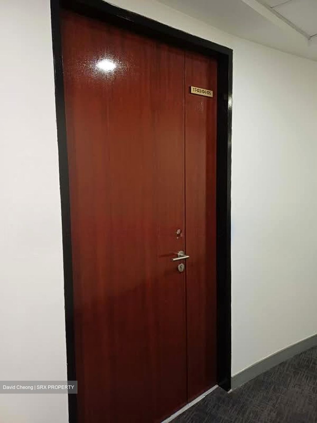 Goldhill Plaza (D11), Office #556351571